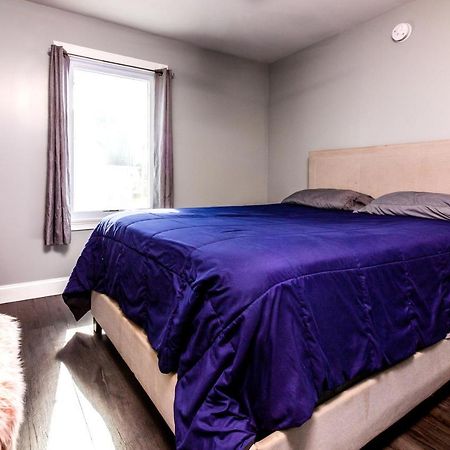 Lovely 4Br Near The Falls And Casino Niagara Falls Exterior photo