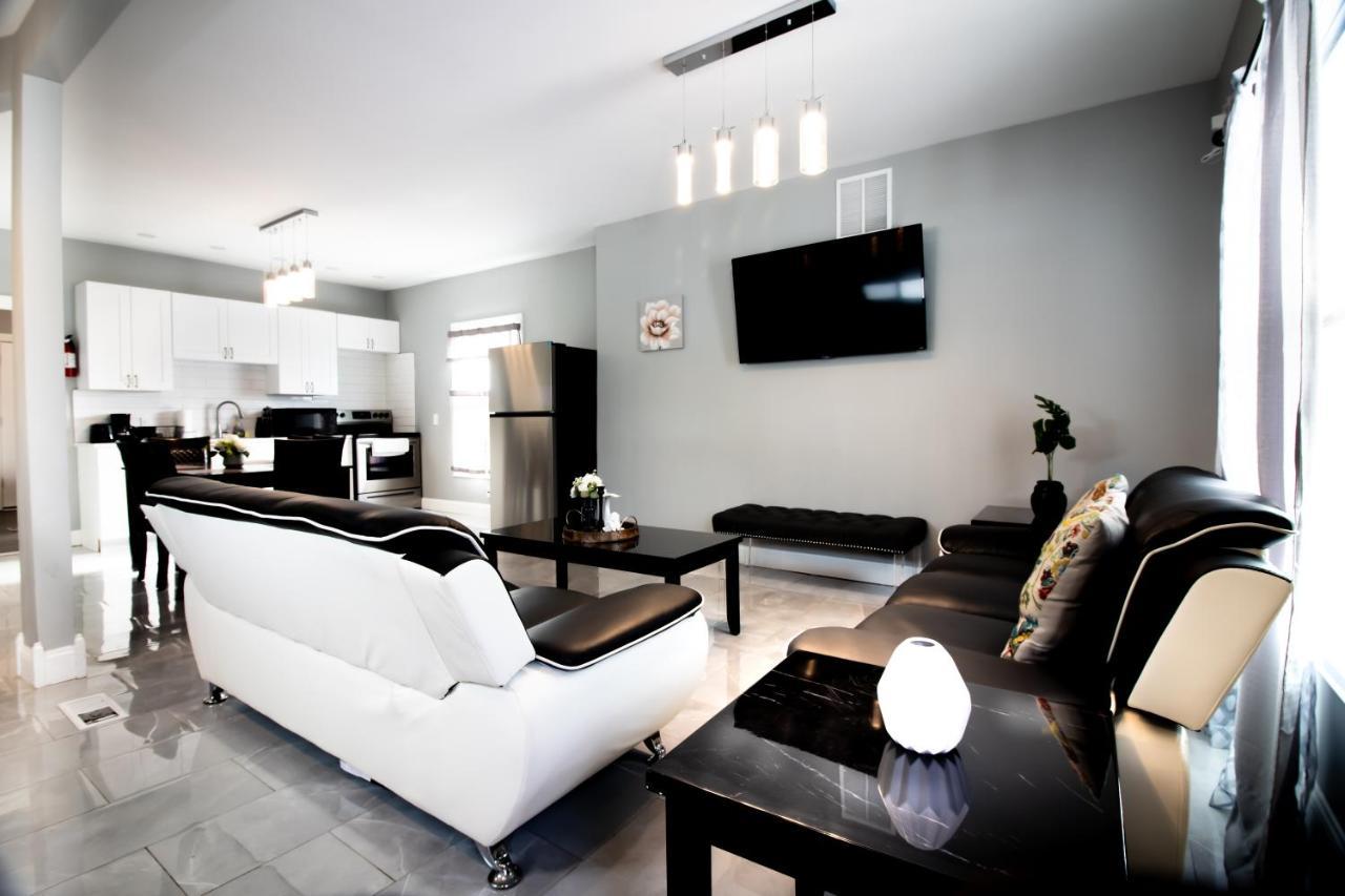 Lovely 4Br Near The Falls And Casino Niagara Falls Exterior photo