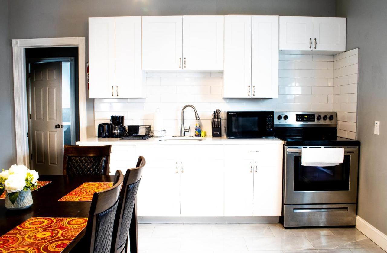 Lovely 4Br Near The Falls And Casino Niagara Falls Exterior photo