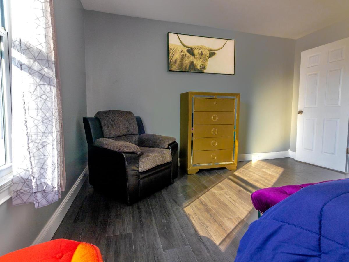 Lovely 4Br Near The Falls And Casino Niagara Falls Exterior photo