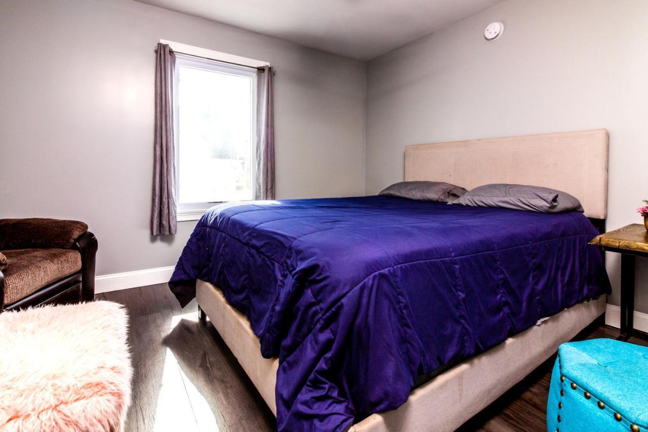 Lovely 4Br Near The Falls And Casino Niagara Falls Exterior photo