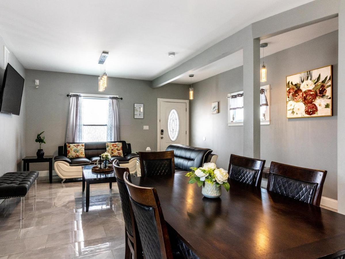 Lovely 4Br Near The Falls And Casino Niagara Falls Exterior photo