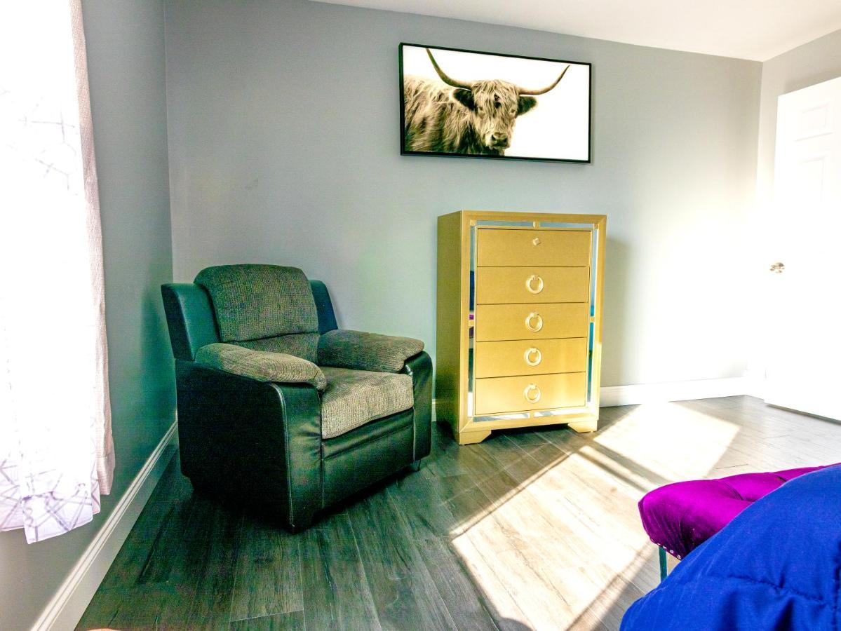 Lovely 4Br Near The Falls And Casino Niagara Falls Exterior photo
