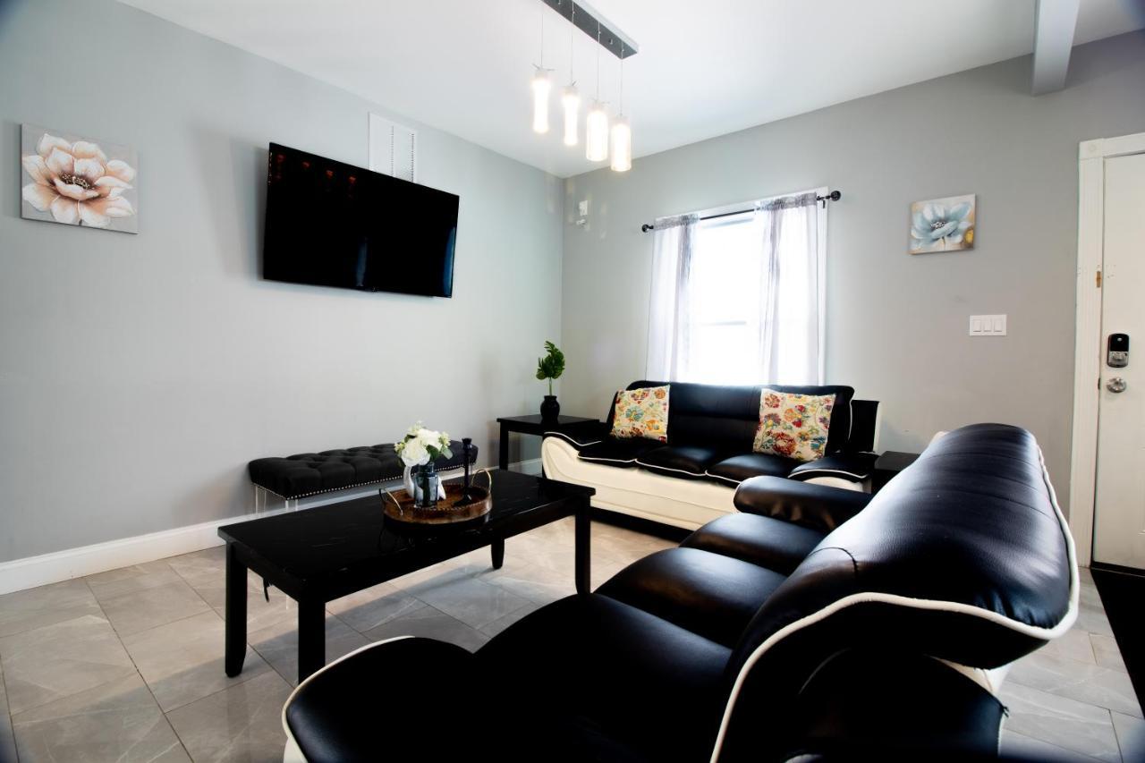 Lovely 4Br Near The Falls And Casino Niagara Falls Exterior photo