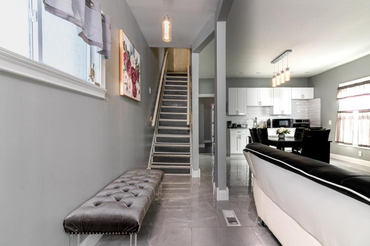 Lovely 4Br Near The Falls And Casino Niagara Falls Exterior photo