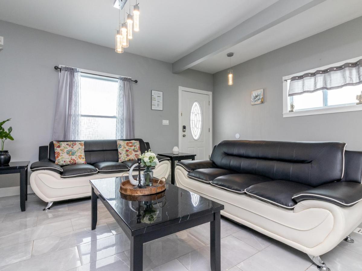 Lovely 4Br Near The Falls And Casino Niagara Falls Exterior photo