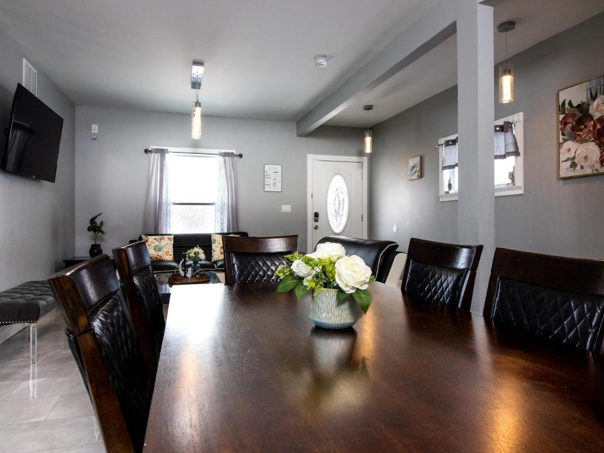 Lovely 4Br Near The Falls And Casino Niagara Falls Exterior photo