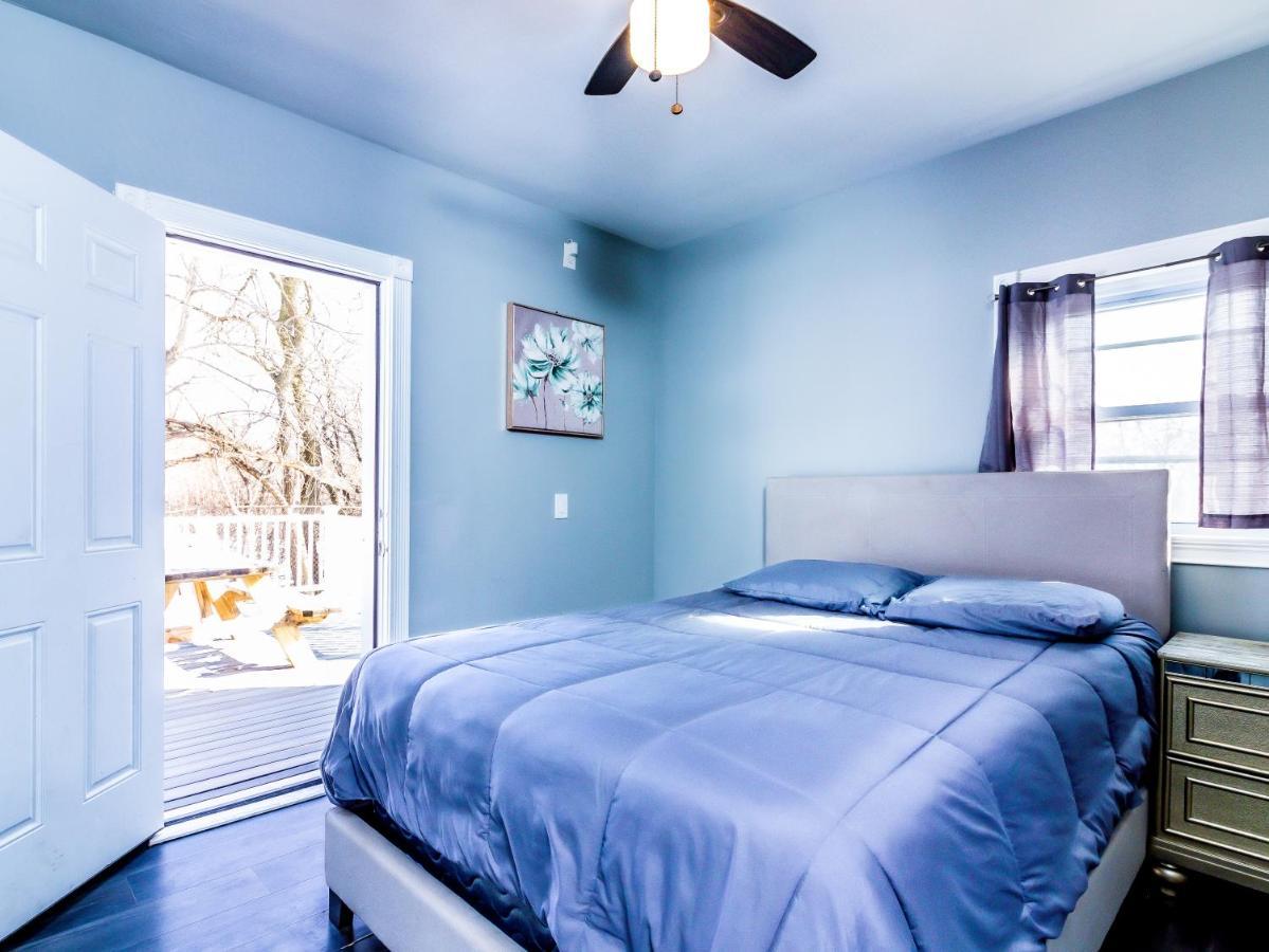 Lovely 4Br Near The Falls And Casino Niagara Falls Exterior photo