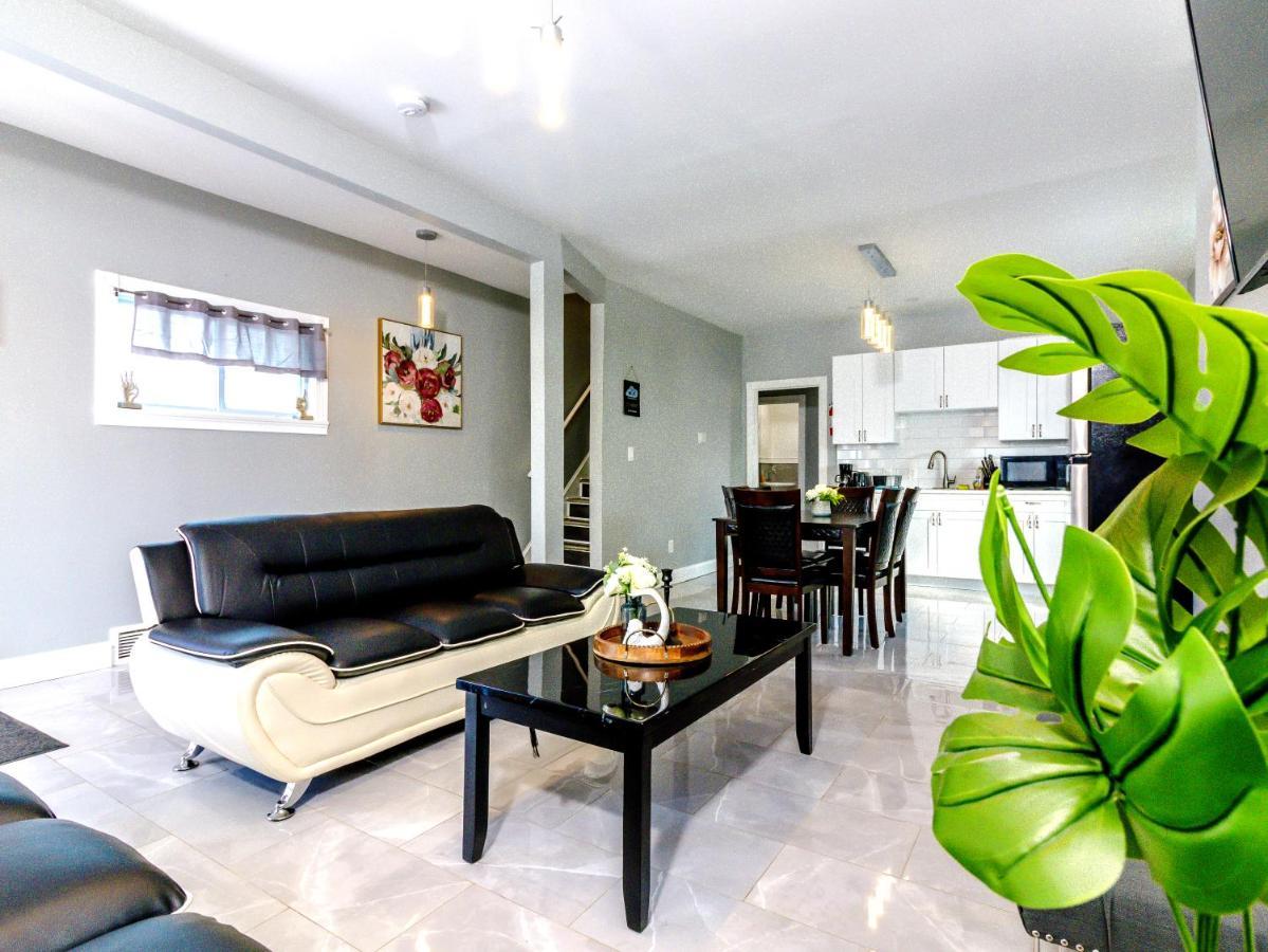 Lovely 4Br Near The Falls And Casino Niagara Falls Exterior photo